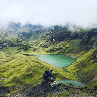 Lares hot springs | TreXperience