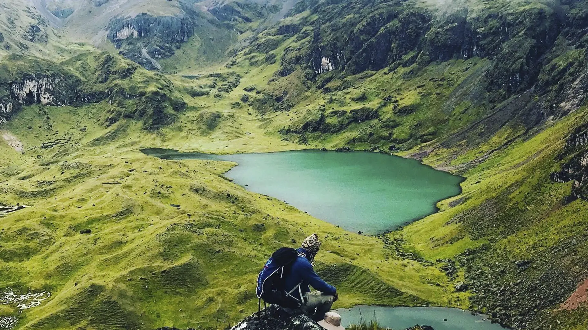 Lares Trek to Machu Picchu | TreXperience