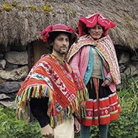 Machu Picchu | TreXperience