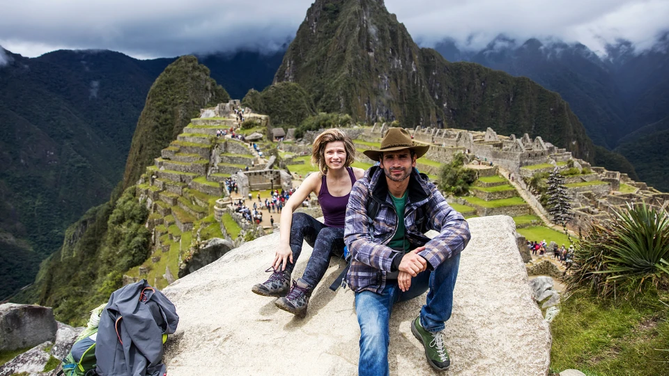 Machu Picchu en noviembre | TreXperience