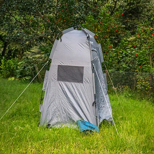 portable travel toilet