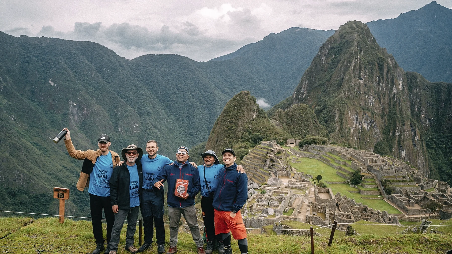 Machu Picchu | TreXperience