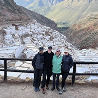 Caminata Lares a Machu Picchu | TreXperience