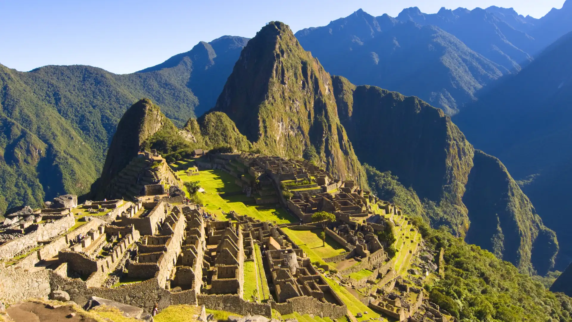 How to get to Machu Picchu to Lima | TreXperience