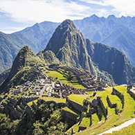 Machu Picchu | TreXperience