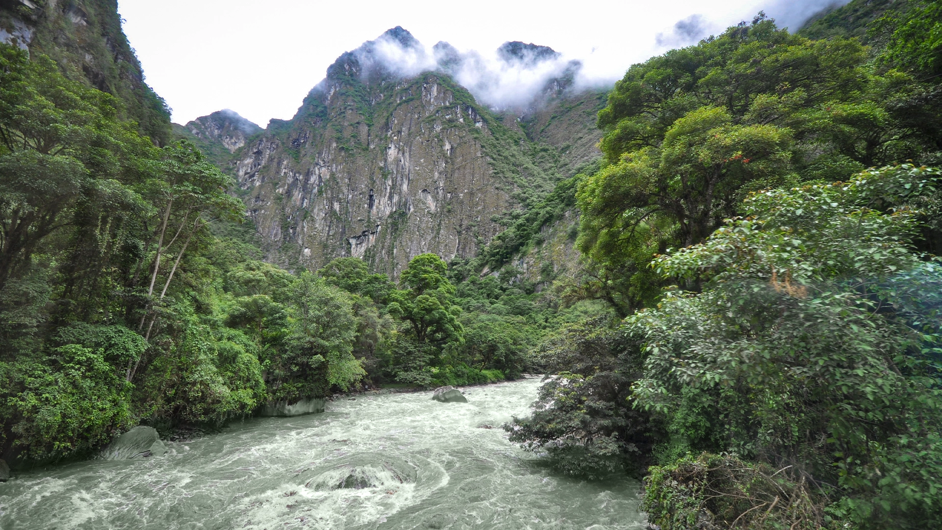 Machu Picchu por carro | TreXperience