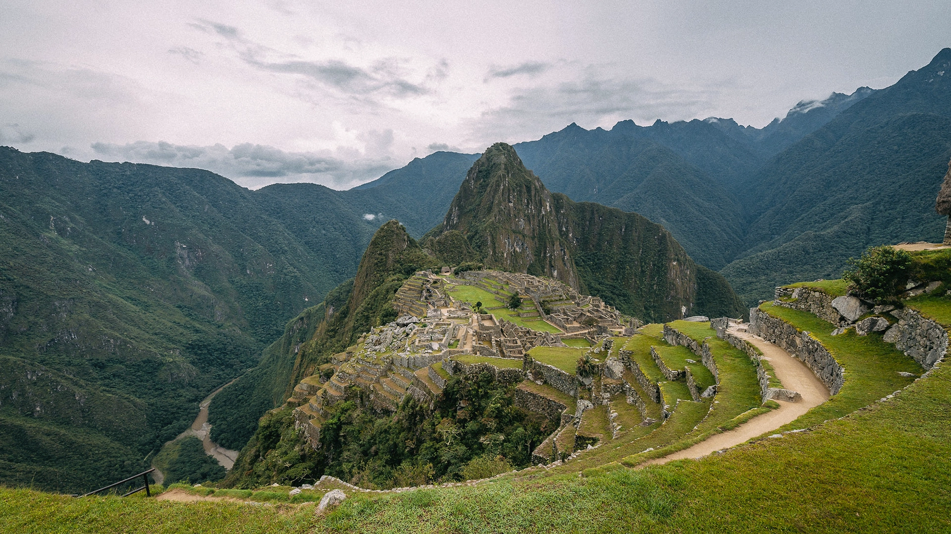 Paquetes de Machu picchu tours | TreXperience