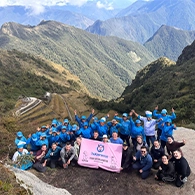 Machu Picchu | TreXperience