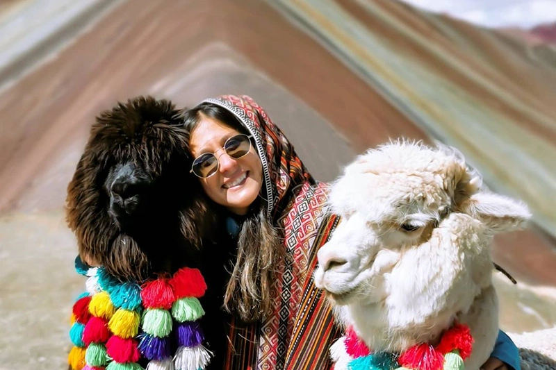 Montaña de Colores Cusco Perú | TreXperience