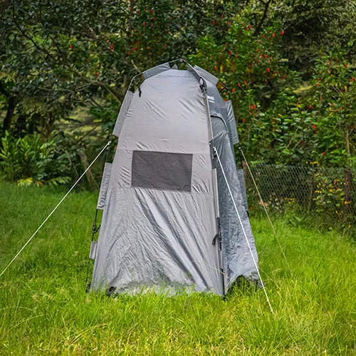 portable travel toilet