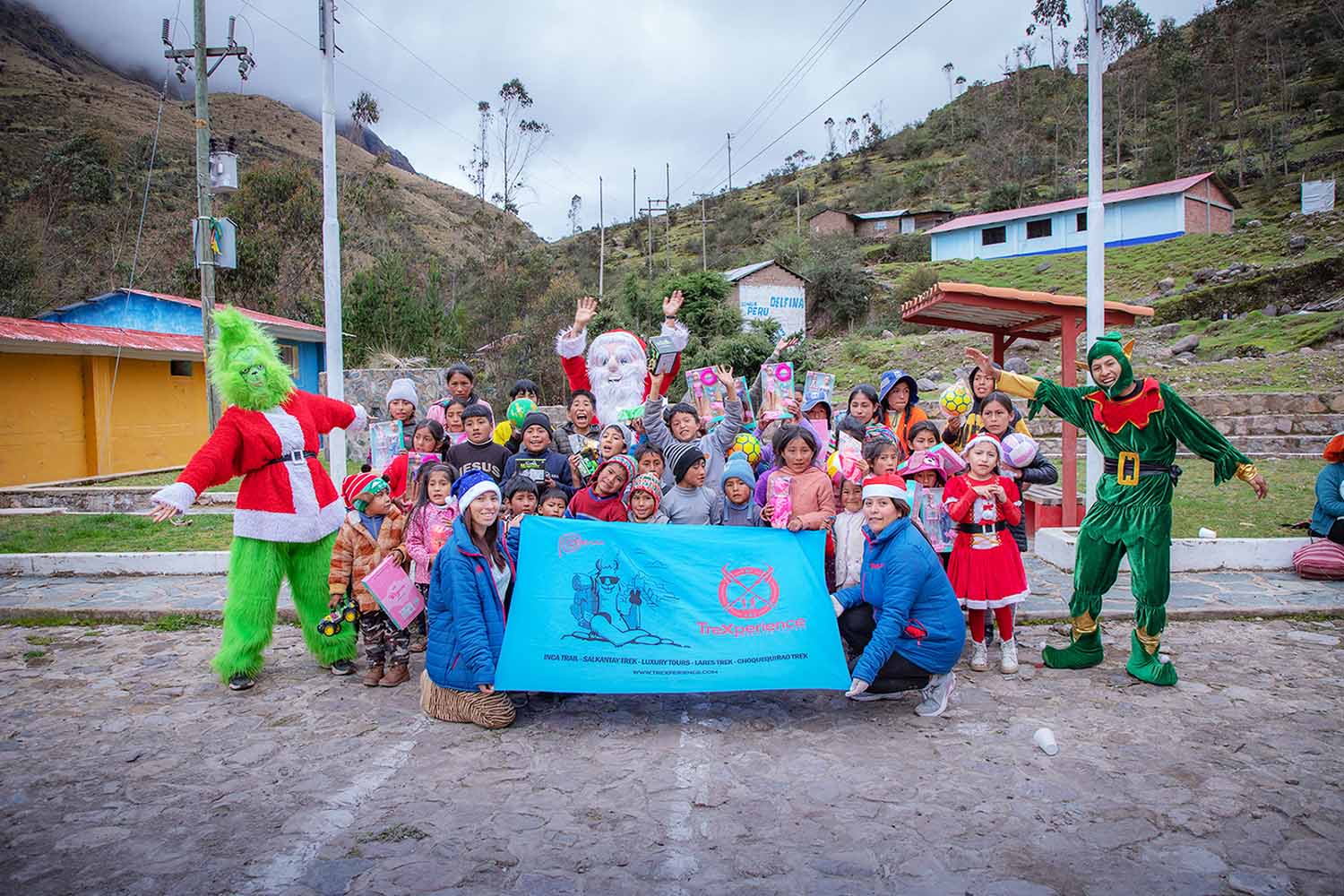 TreXperience en Navidad | TreXperience