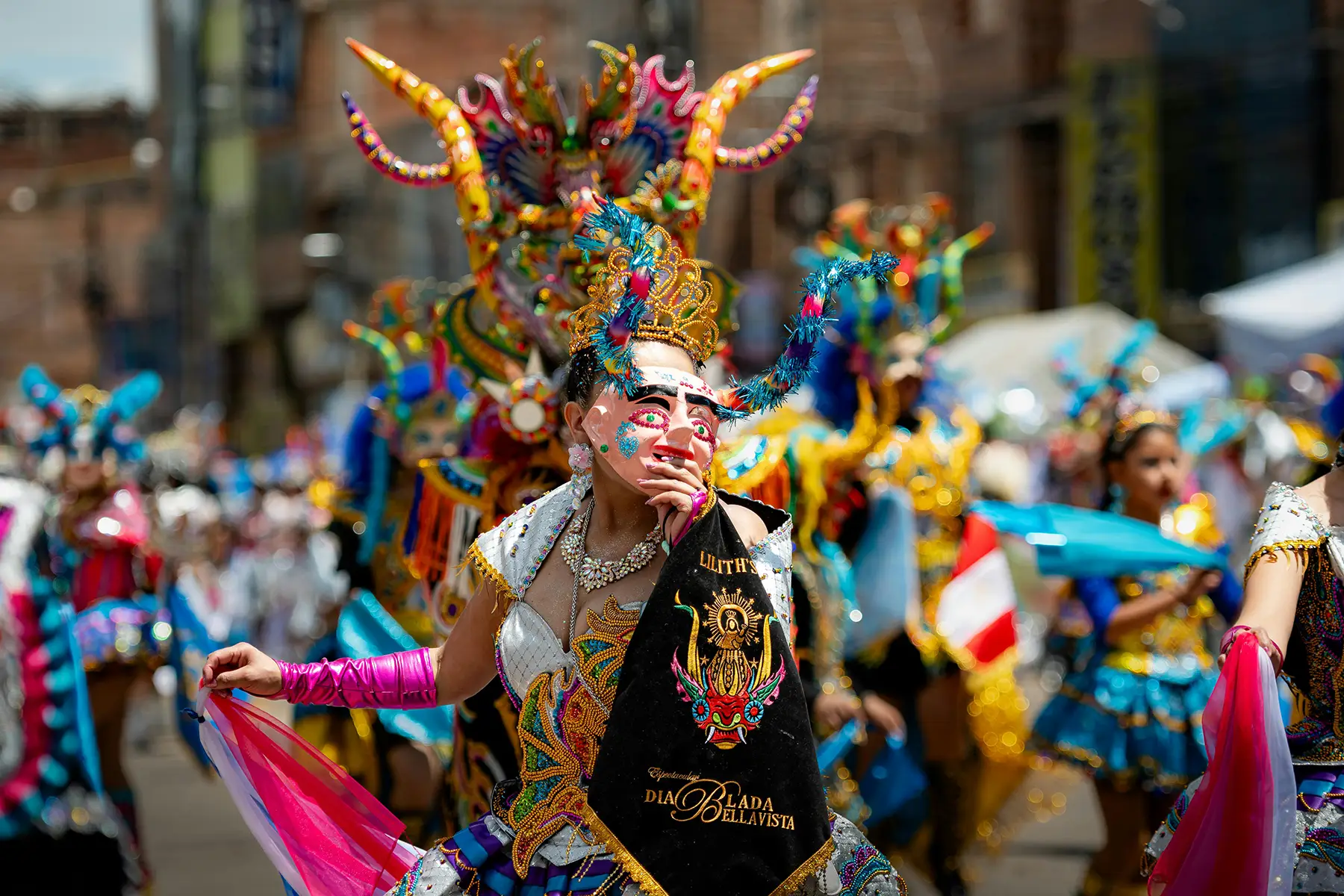 4 Iconic Destinations to Visit During Carnivals in Peru | TreXperience