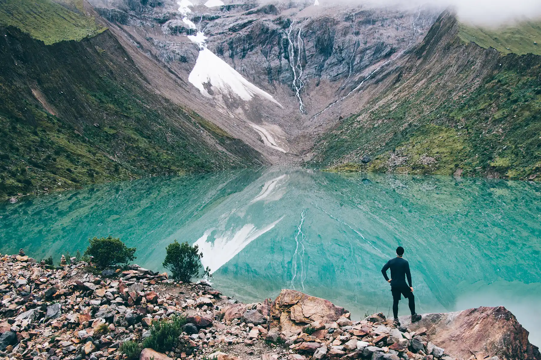 Humantay Lake: The Day Trip from Cusco You Simply Can't Miss