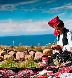 Inca Trail