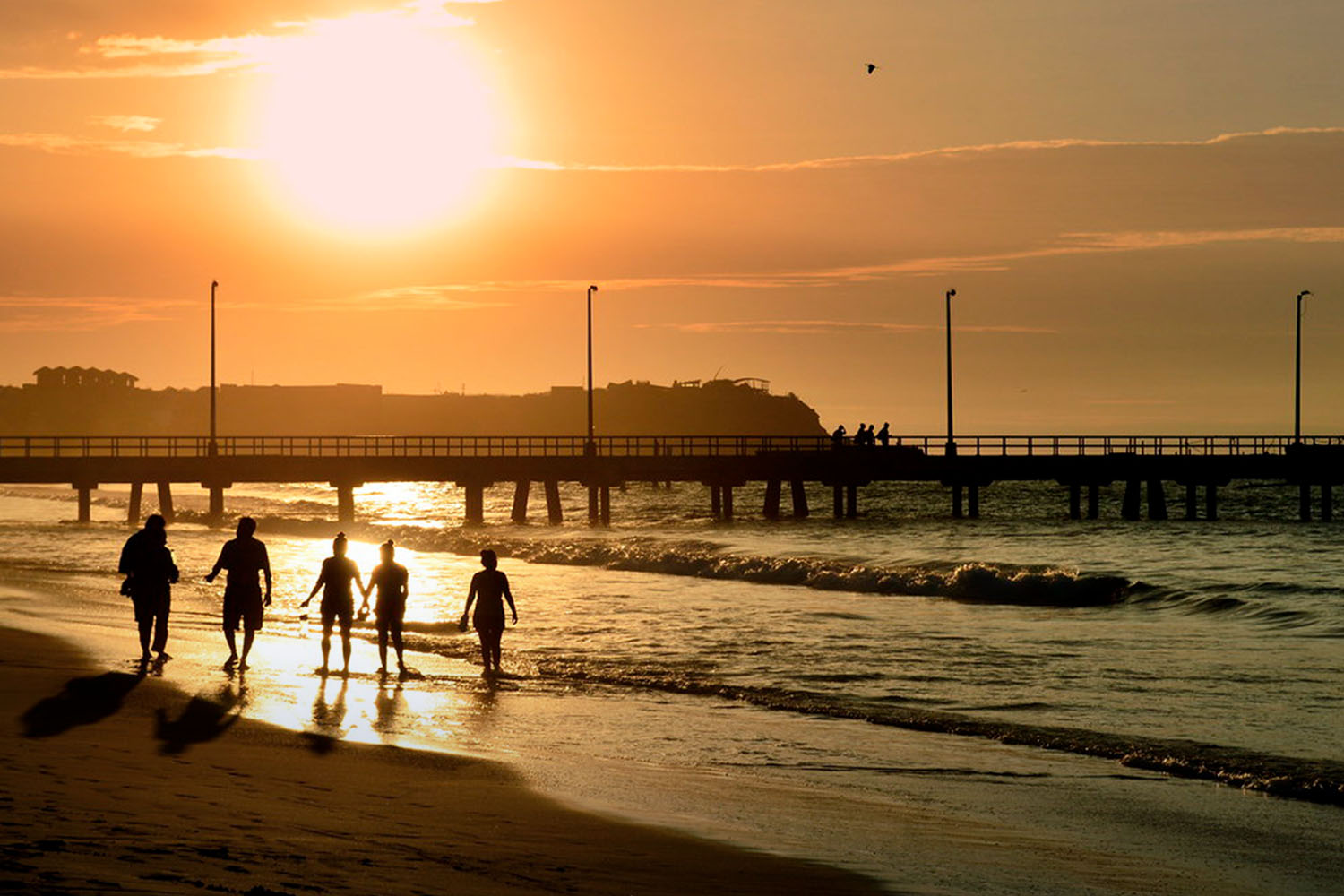 Beaches in Peru | TreXperience