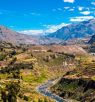 Short Inca Trail