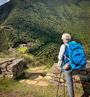 Choquequirao