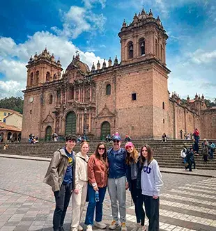 Cusco City