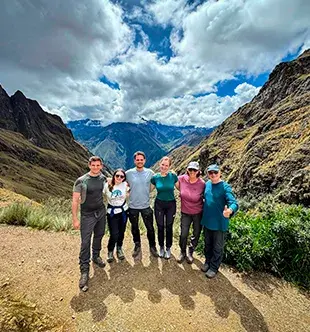 Inca Trail