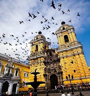 Cusco City