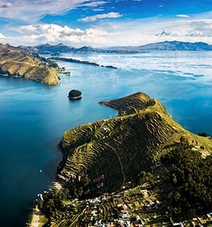 Short Inca Trail