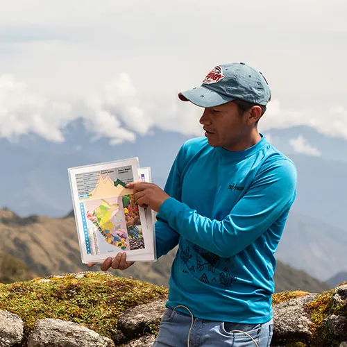 Coffee experience - Salkantay Treks to Machu Picchu | TreXperience