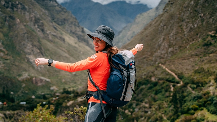Ultimate Inca Trail Packing List | TreXperience