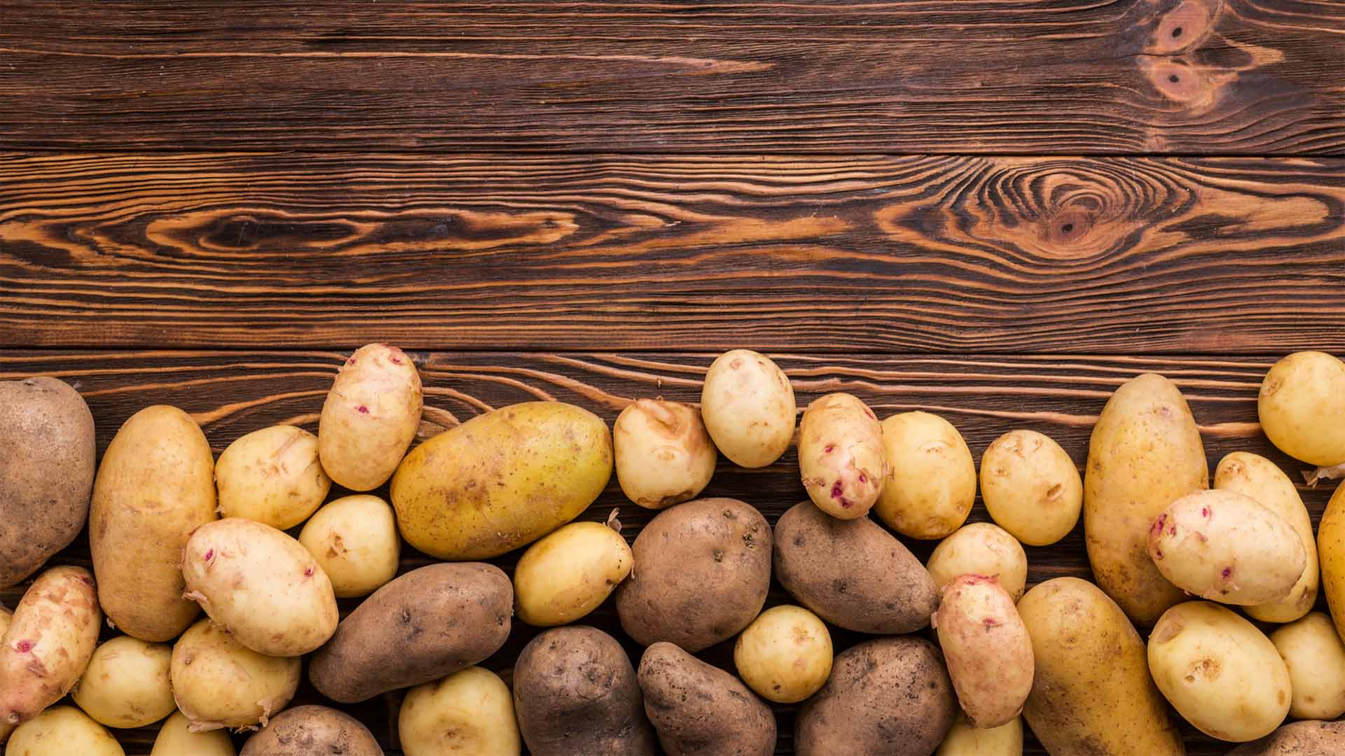 peruvian potatoes variety | TreXperience