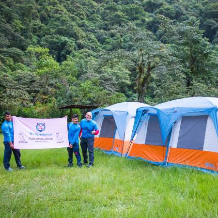 Caminata Lares a Machu Picchu | TreXperience Caminata Lares a Machu Picchu | TreXperience