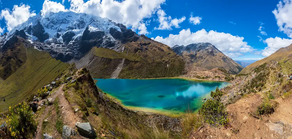Humantay Lake: The Day Trip from Cusco You Simply Can't Miss