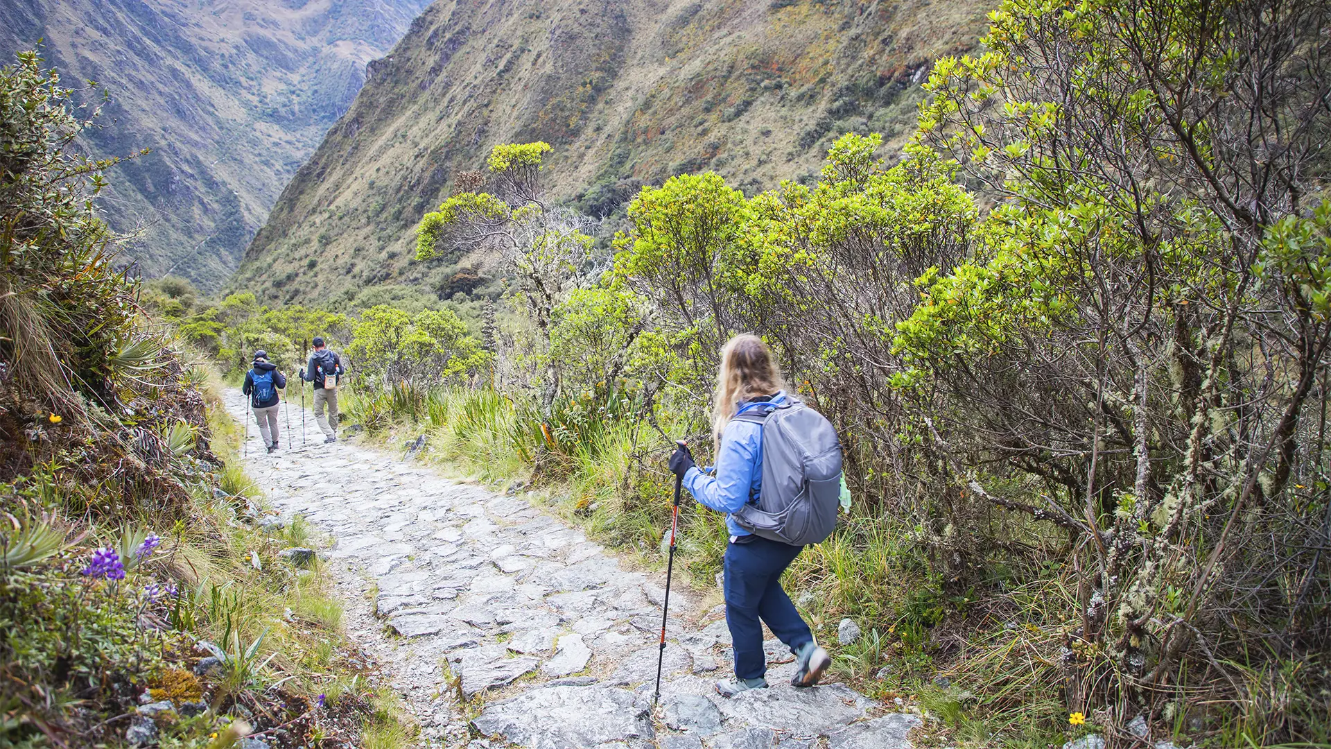 inca trail booking | TreXperience