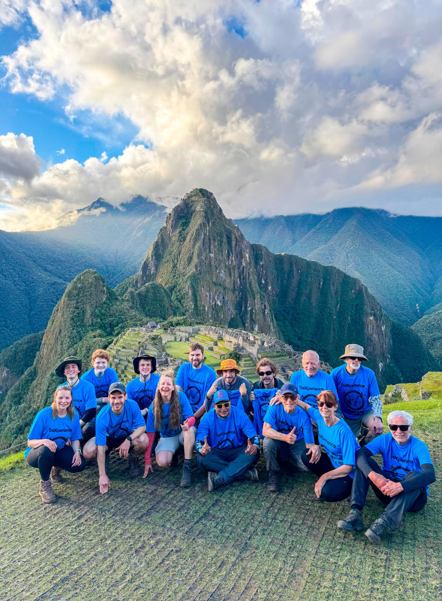 Machupicchu Machupicchu