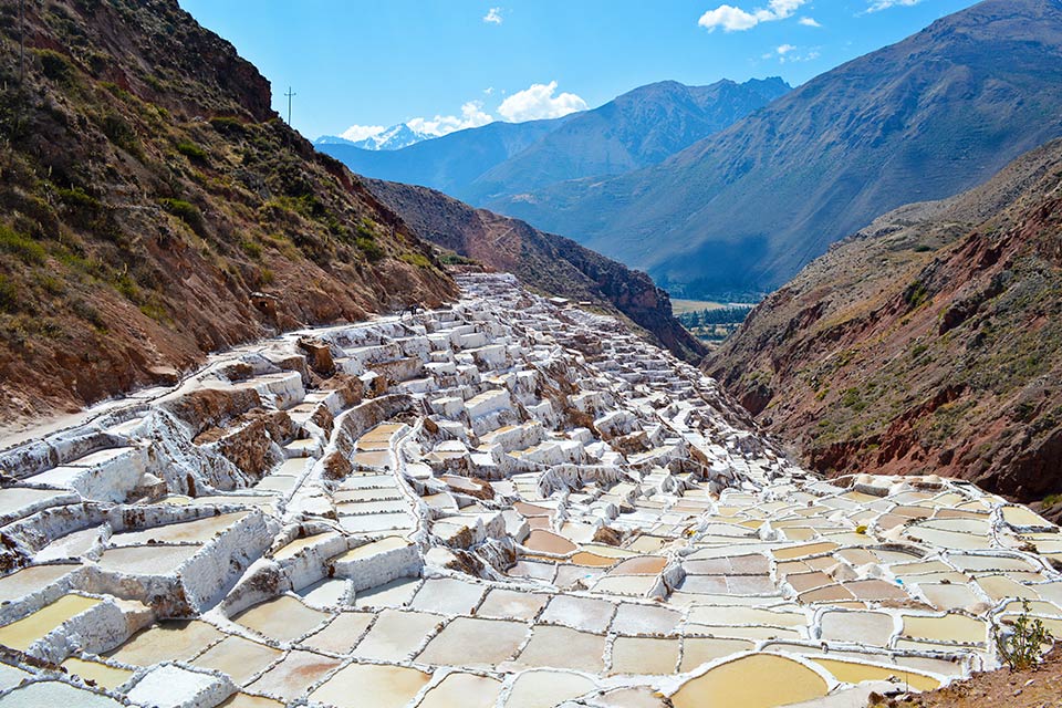 Trenes Panorámicos - Tour Maras Moray Machu Picchu