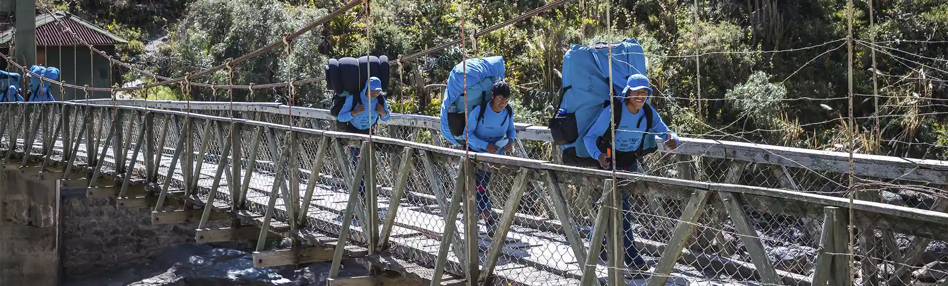 porters trexperience inca trail | TreXperience porters trexperience inca trail | TreXperience