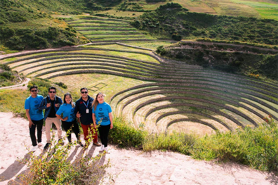 moray sacred valley inca trail | TreXperience