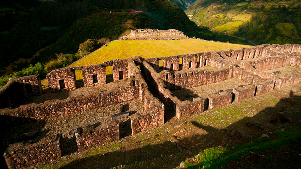 vilcabamba panoramic view | TreXperience