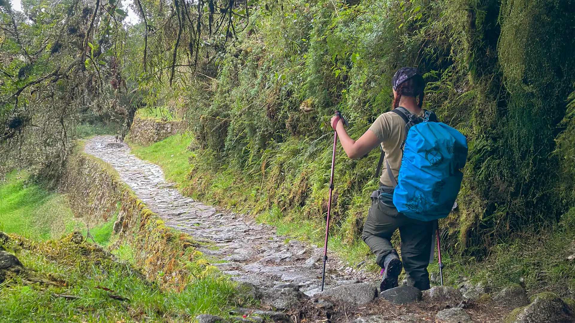camino inca camino inca