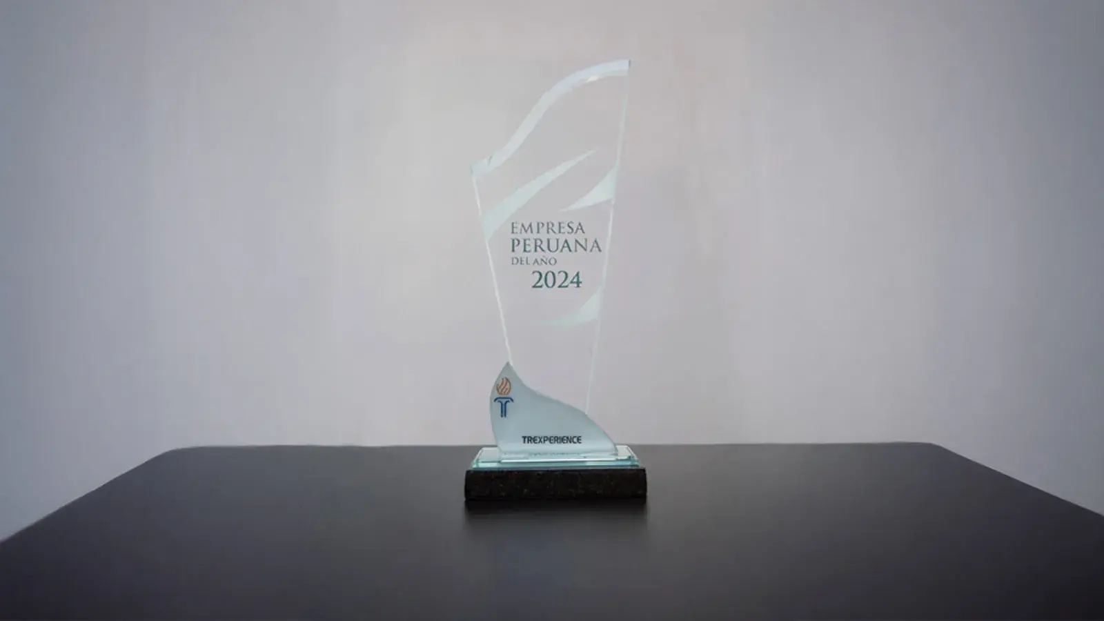 Empresa Peruana del Año | Trexperience