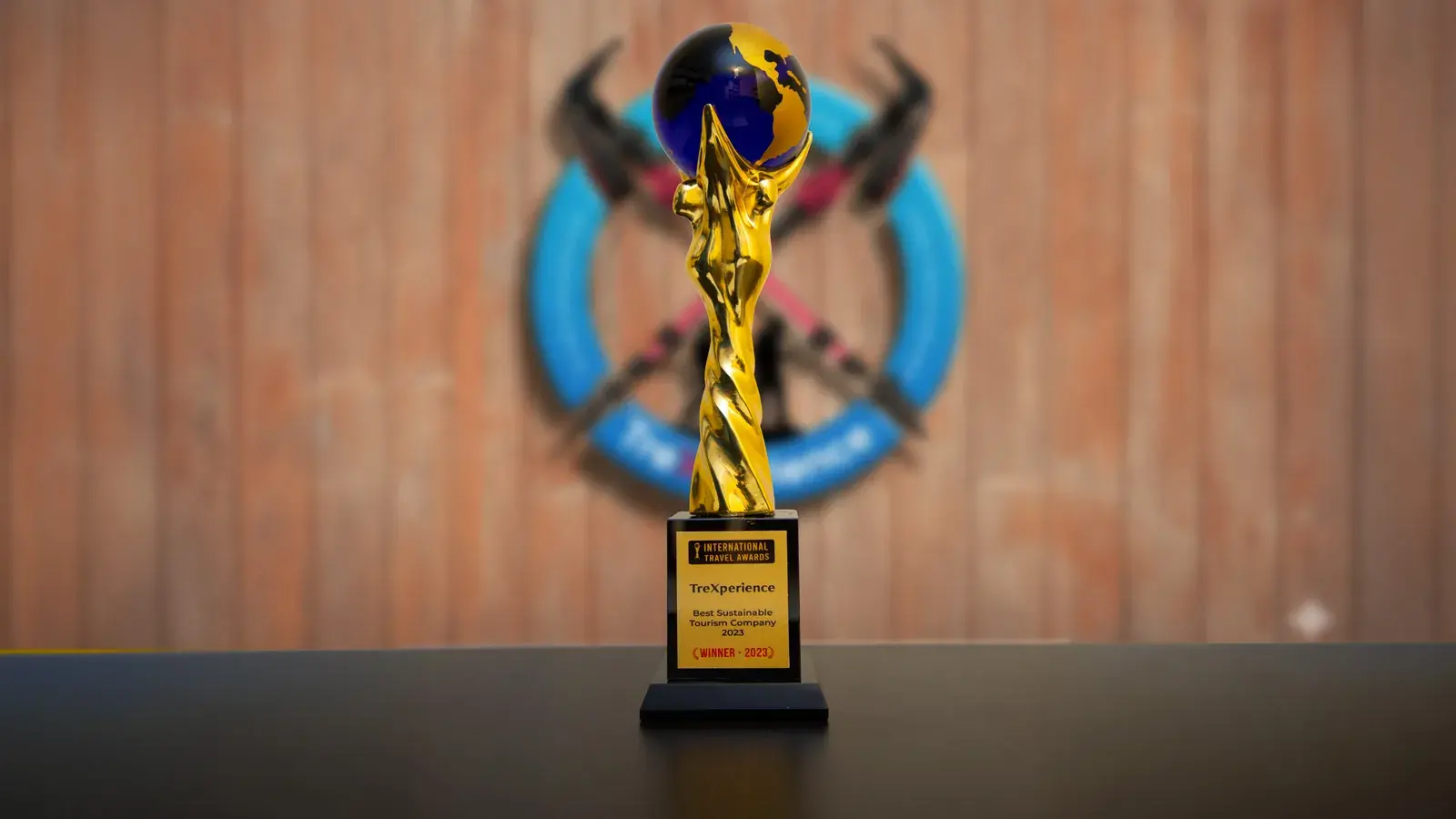 International Travel Awards