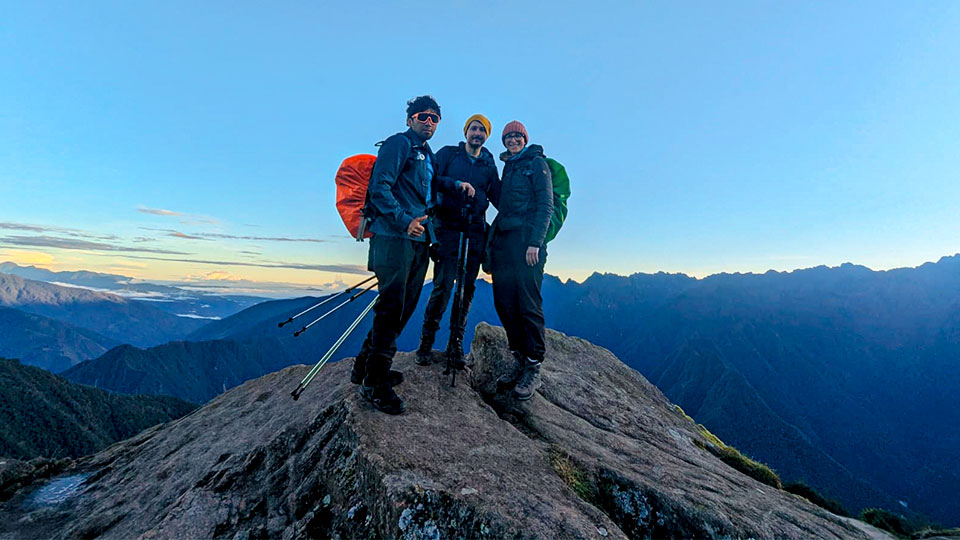 peru mountain packing list | TreXperience