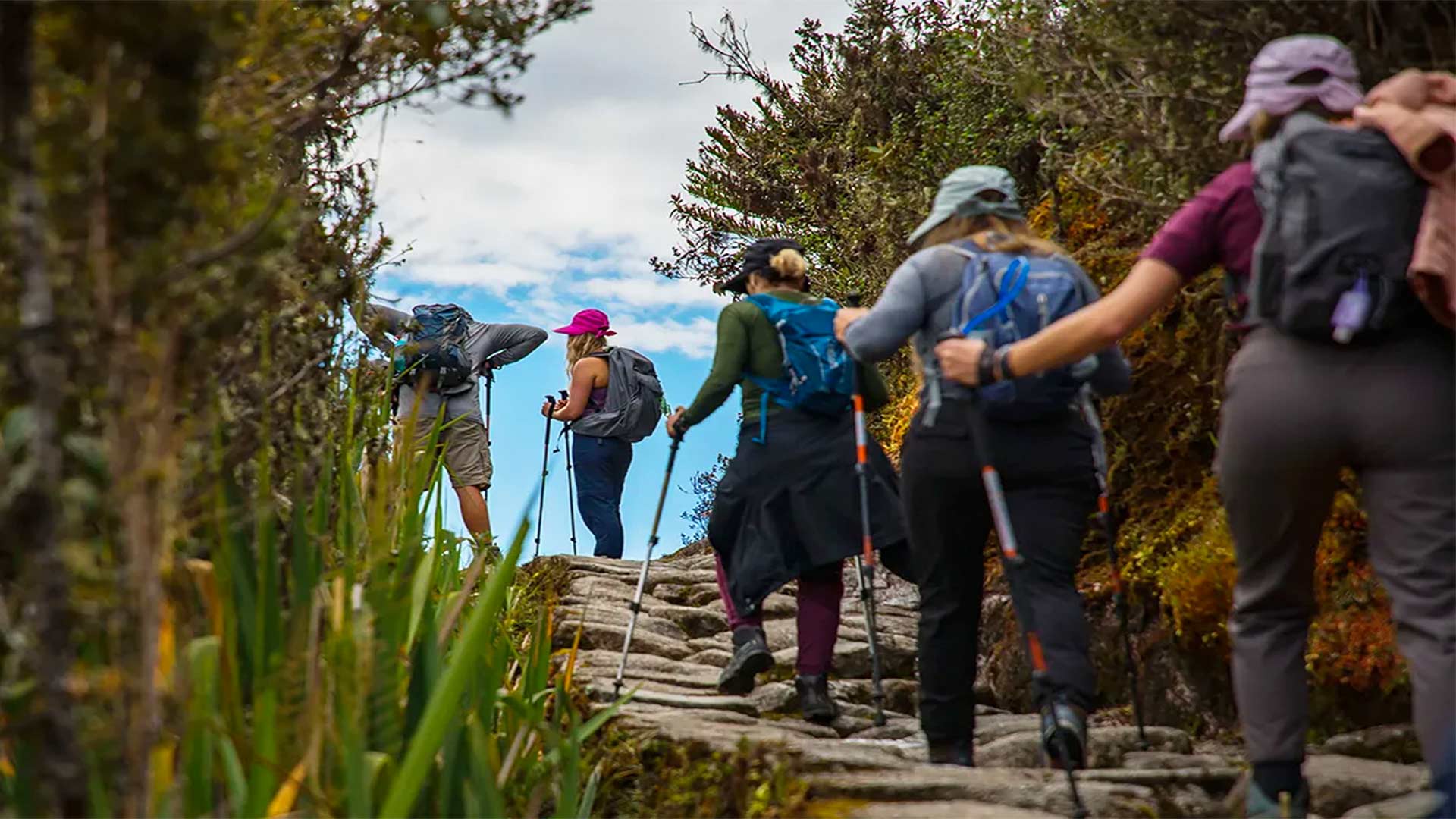 peru packing list | TreXperience