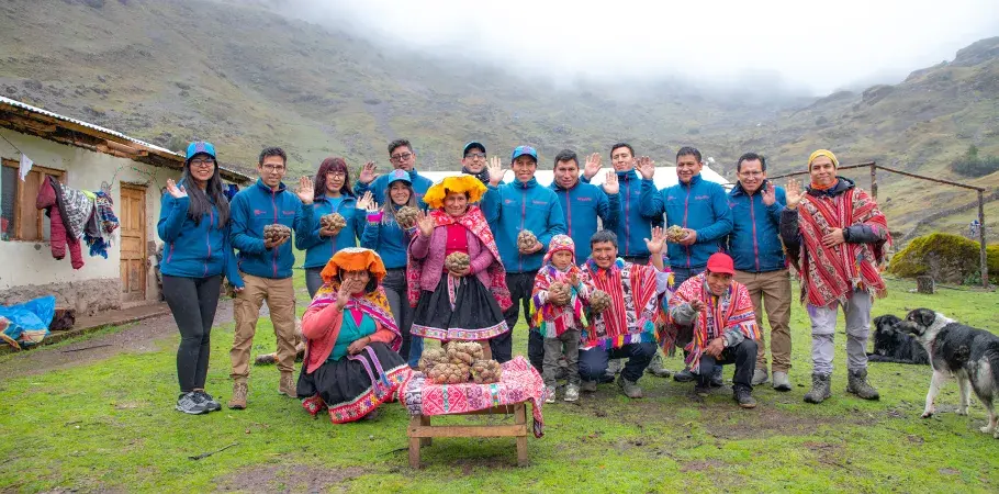 Responsible Travel | TreXperience