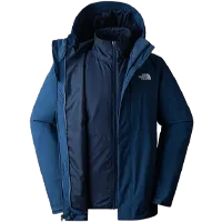 Waterproof and windproof jacket