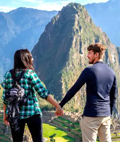 Cusco, Sacred Valley, Machu Picchu + Rainbow Mountain 5 days