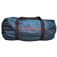 Bolsa de lona 7kg / 15lb