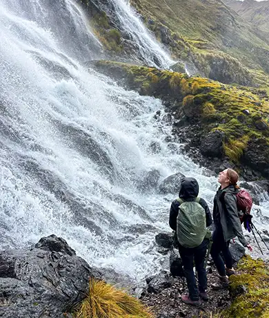 Lares Trek and Short Inca Trail 5 days | TreXperience