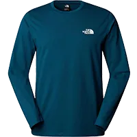 Polos de manga larga