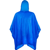 Plastic Rain Coat