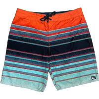 Swimming wear