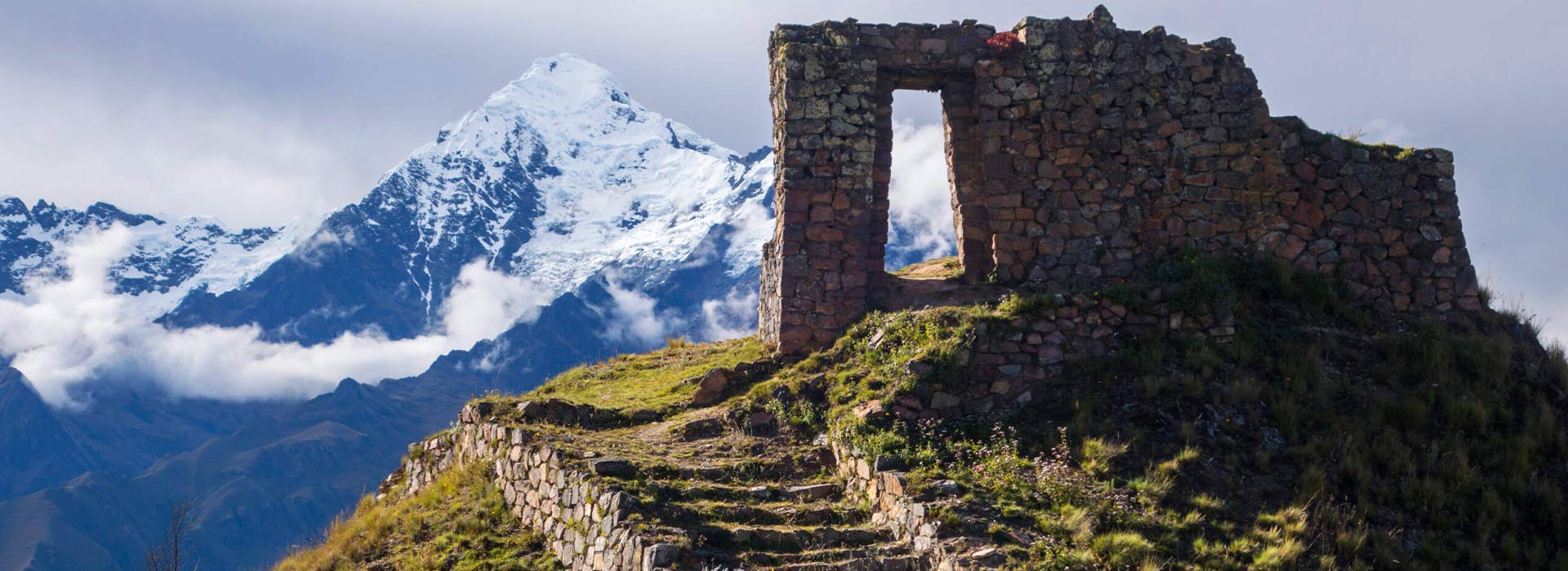 Cachicata Inca quarry | TreXperience